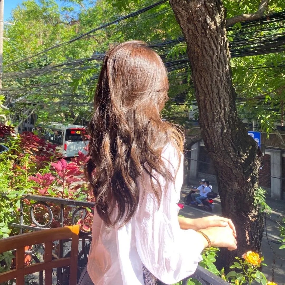 豪情女子